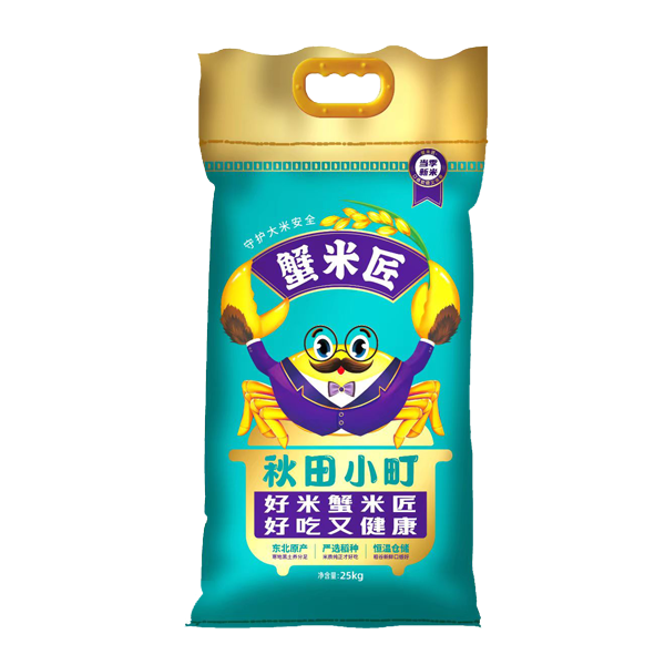 渭南秋田小町25kg
