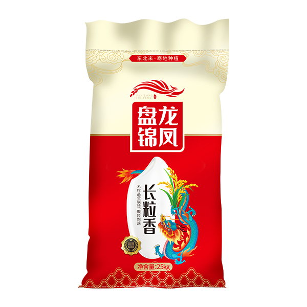 驻马店长粒香25kg